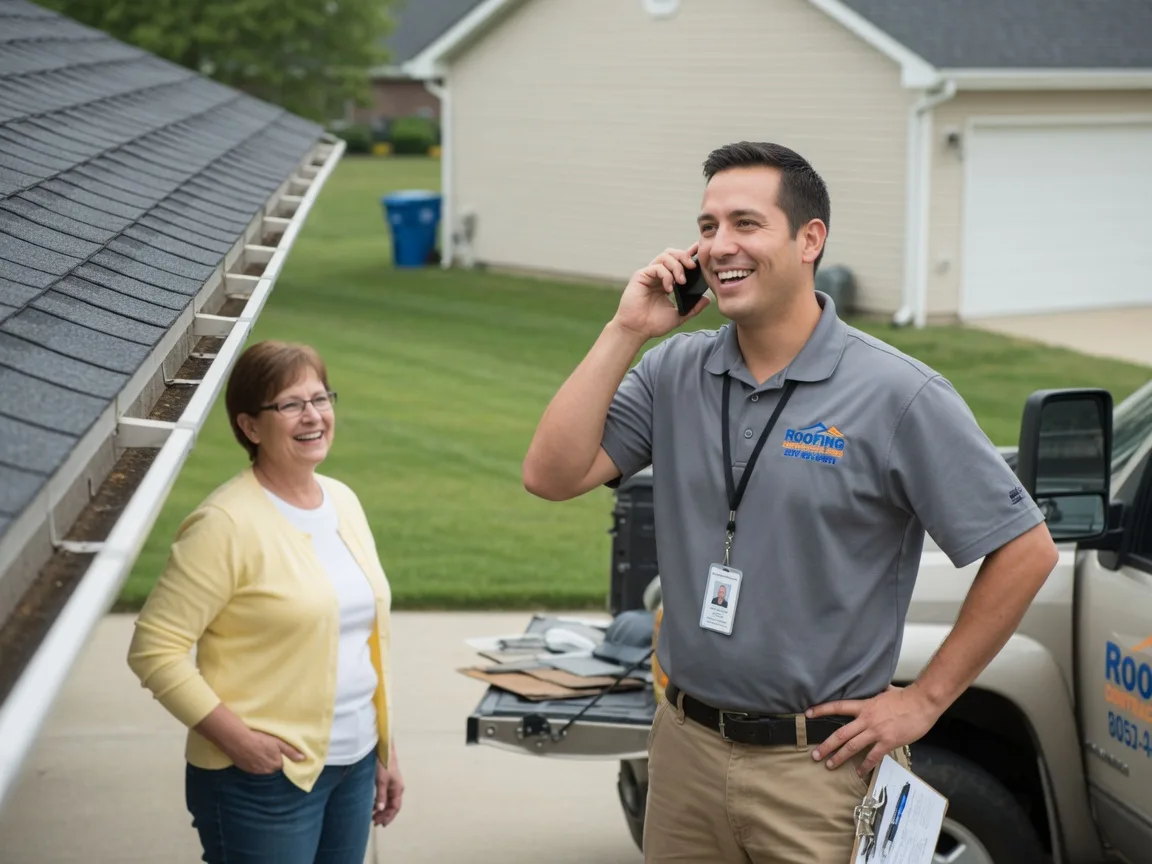 Local Roofing Contractors Middlebury Center, PA FAQs
